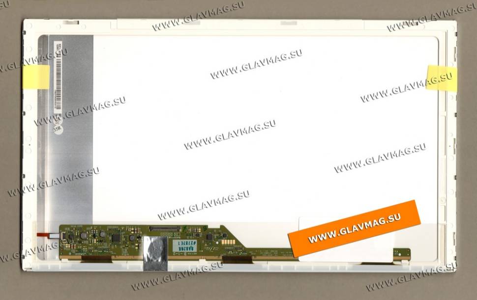 Матрица для ноутбука Lenovo IDEAPAD Z570 15.6 WXGA HD LED (000054490)